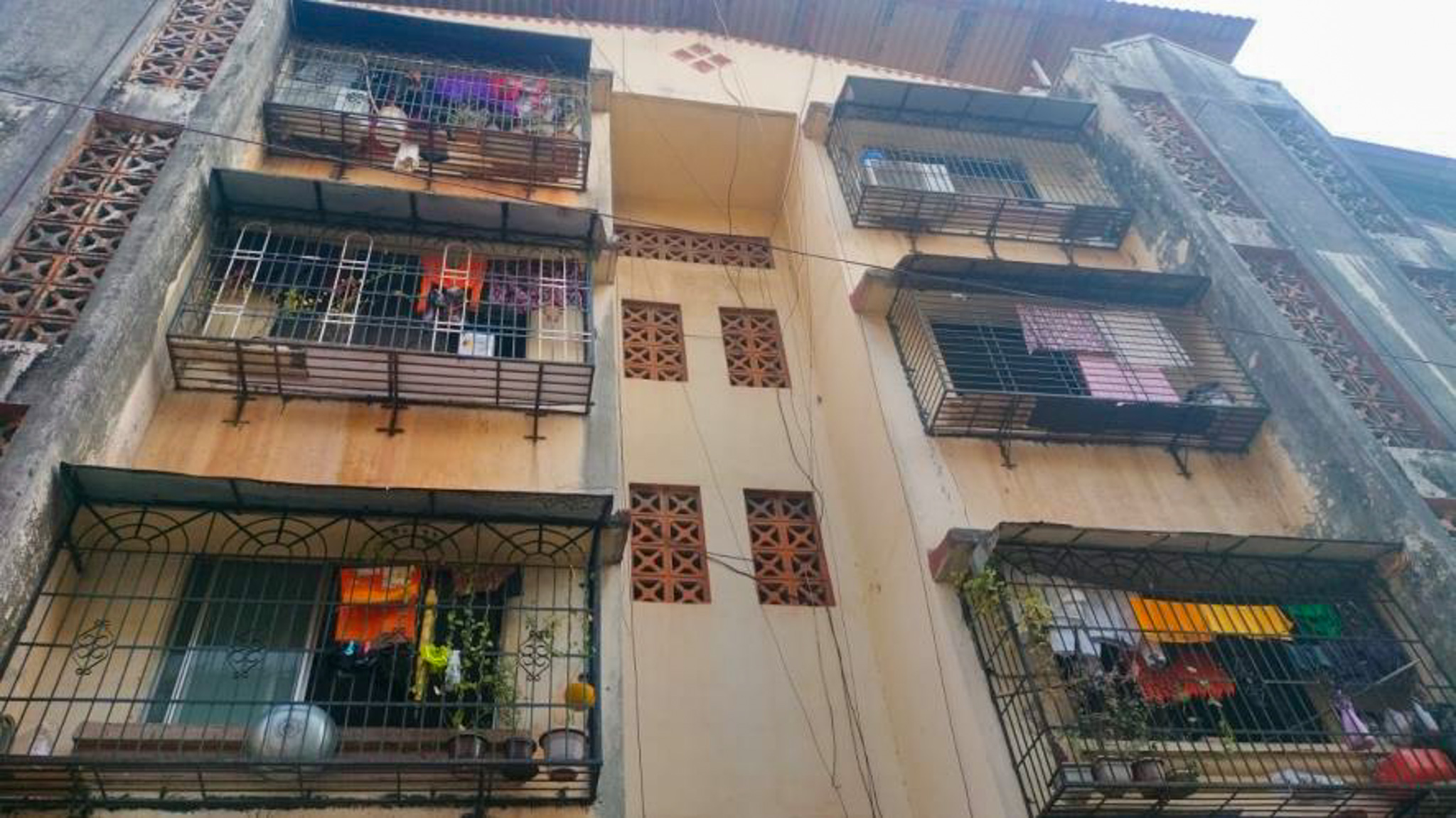 1 BHK Flat for sale in Heramb Shrushti, Badlapur Badlapur — photo 8