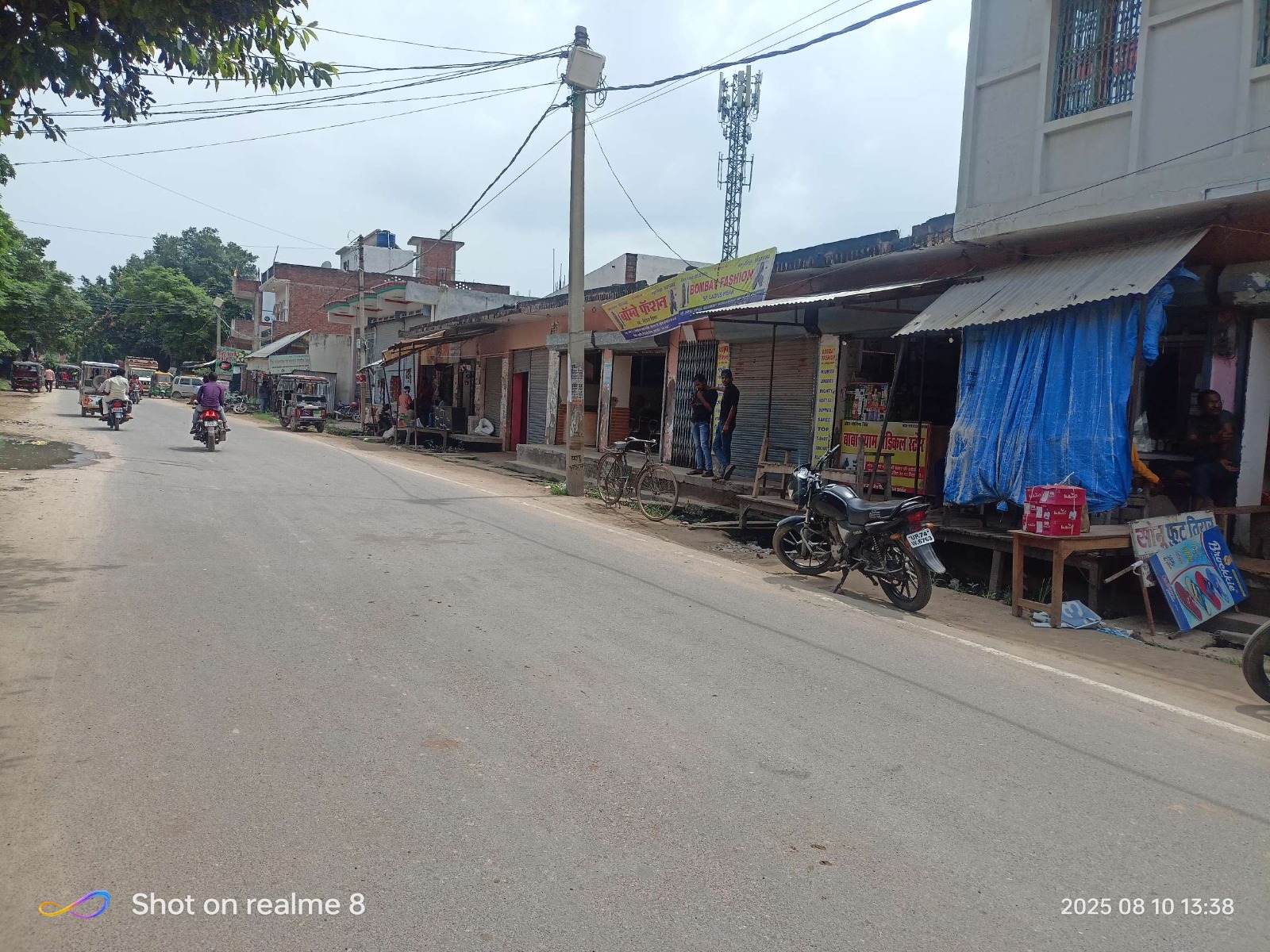 Individual House for sale in Kannauj — photo 6