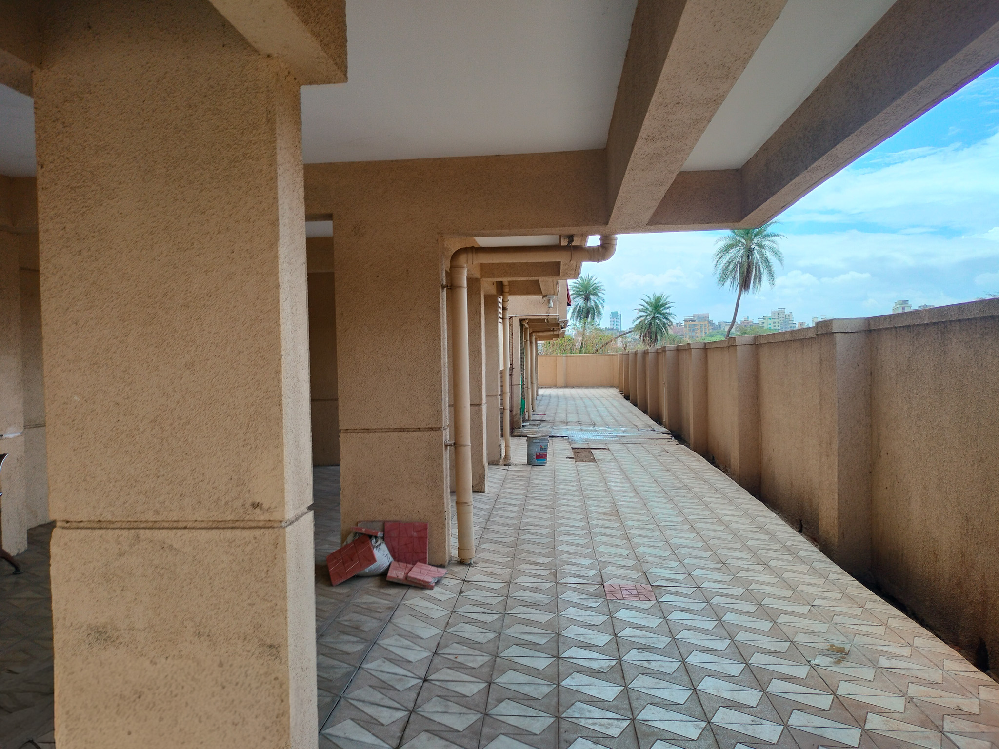 1 BHK Flat for sale in Kalyan Aashiyana, Bhiwandi Bhiwandi — photo 1