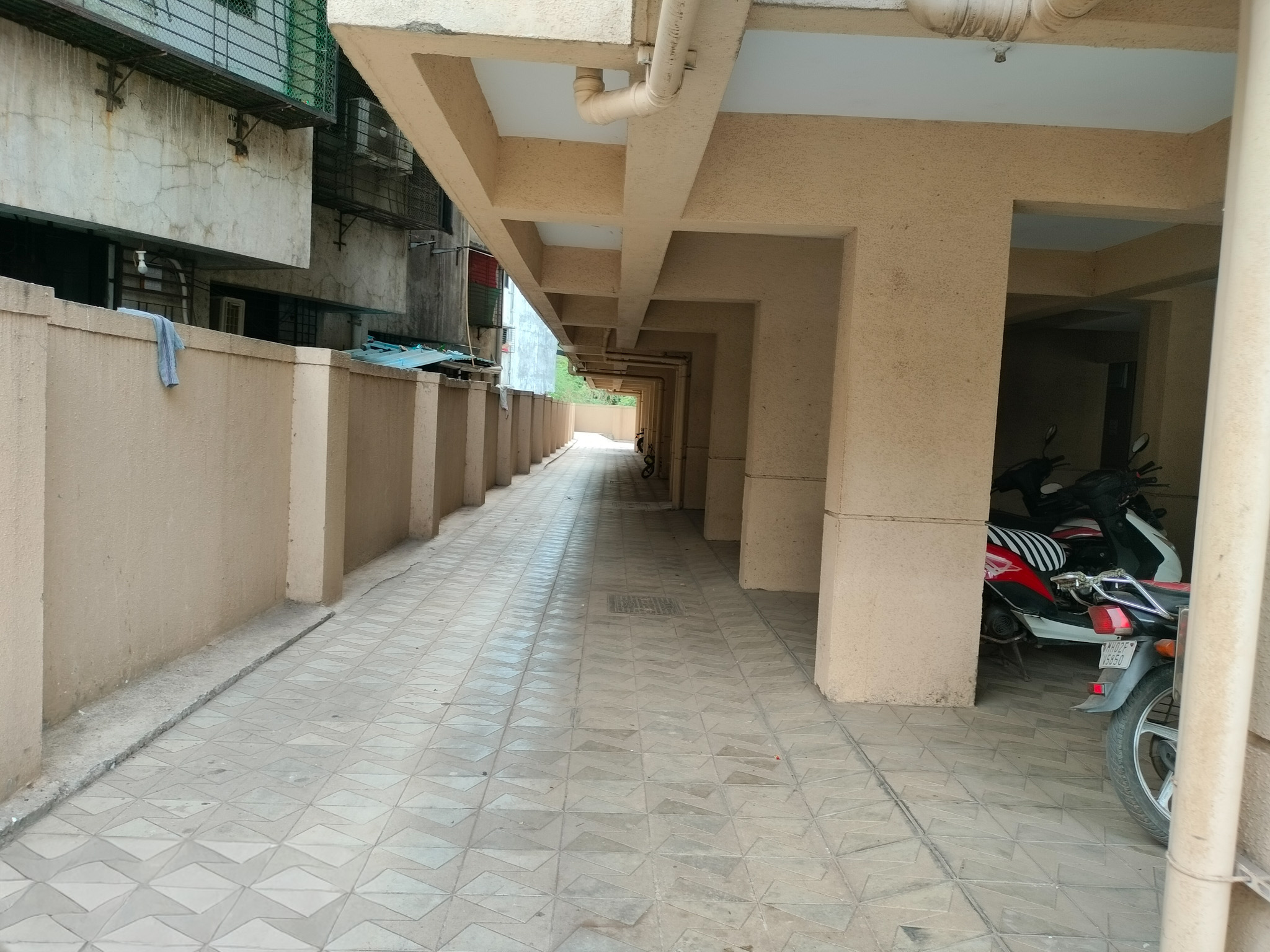 1 BHK Flat for sale in Kalyan Aashiyana, Bhiwandi Bhiwandi — photo 20