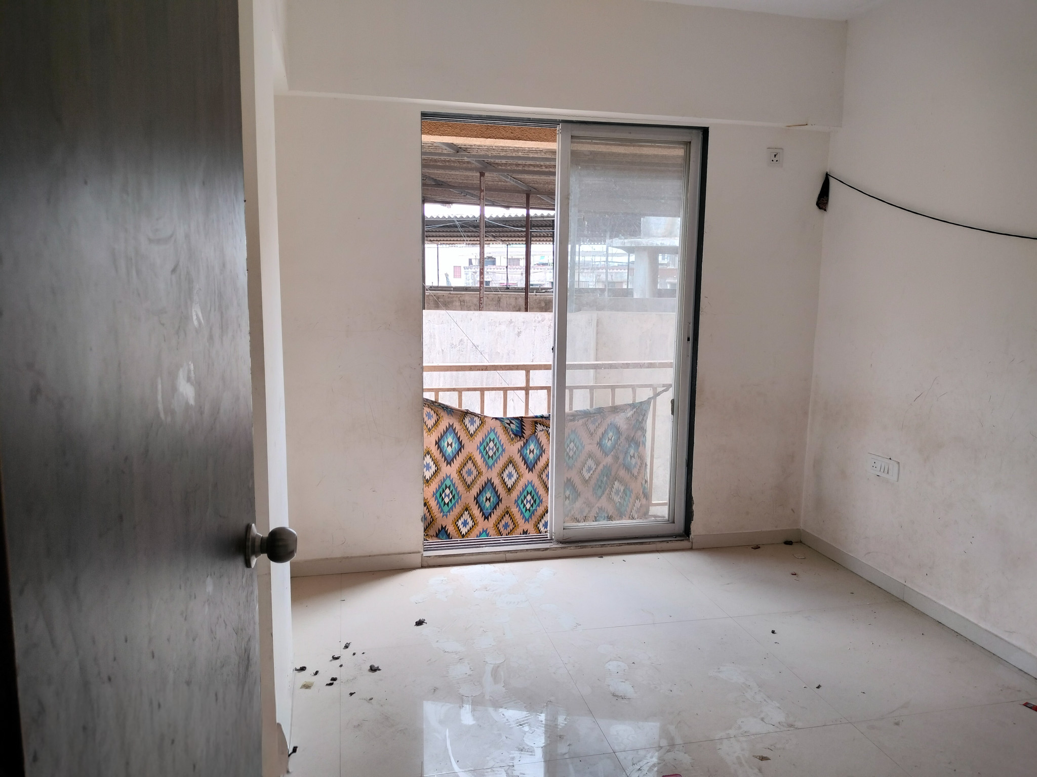 1 BHK Flat for sale in Kalyan Aashiyana, Bhiwandi Bhiwandi — photo 4