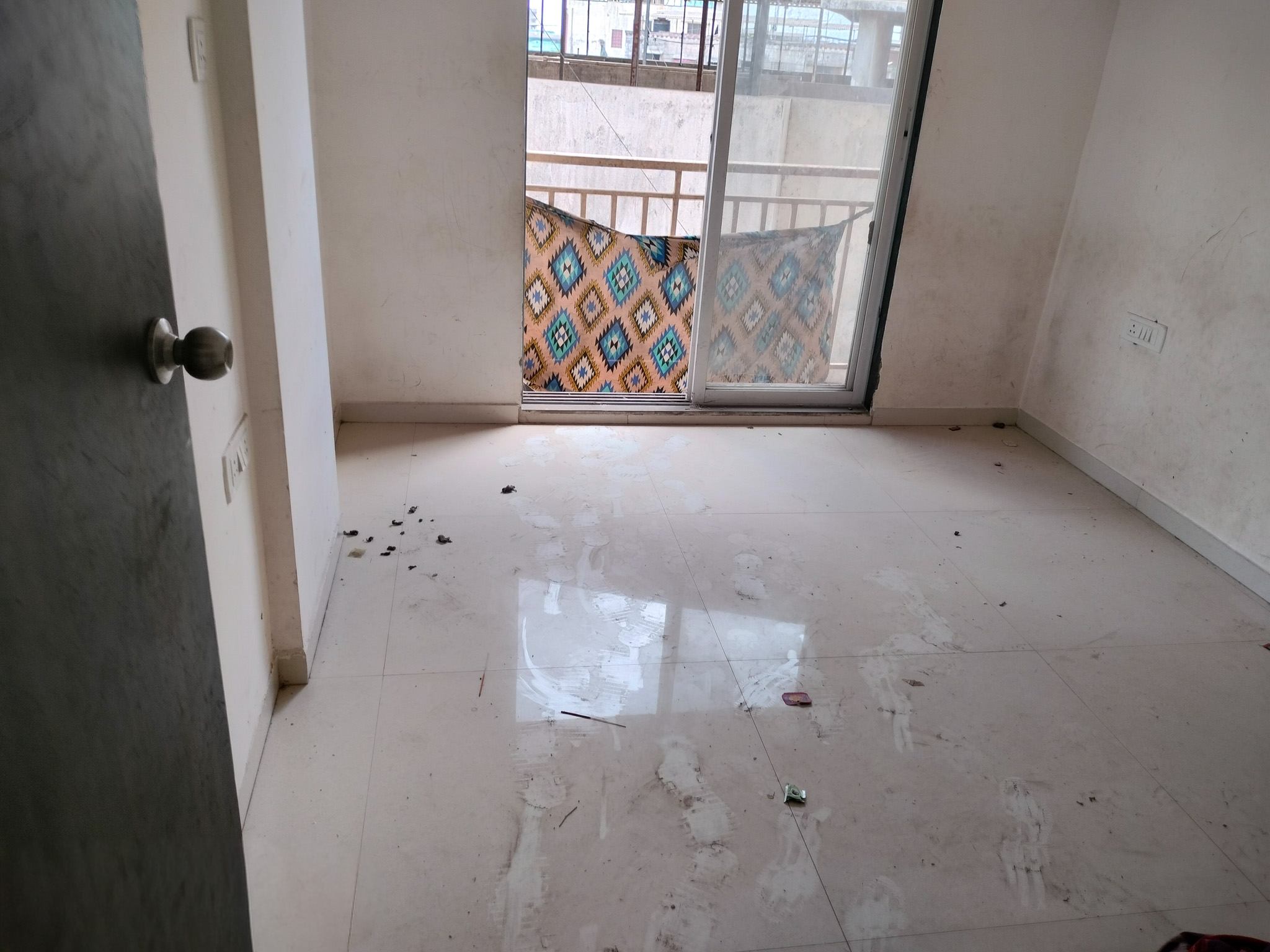 1 BHK Flat for sale in Kalyan Aashiyana, Bhiwandi Bhiwandi — photo 5