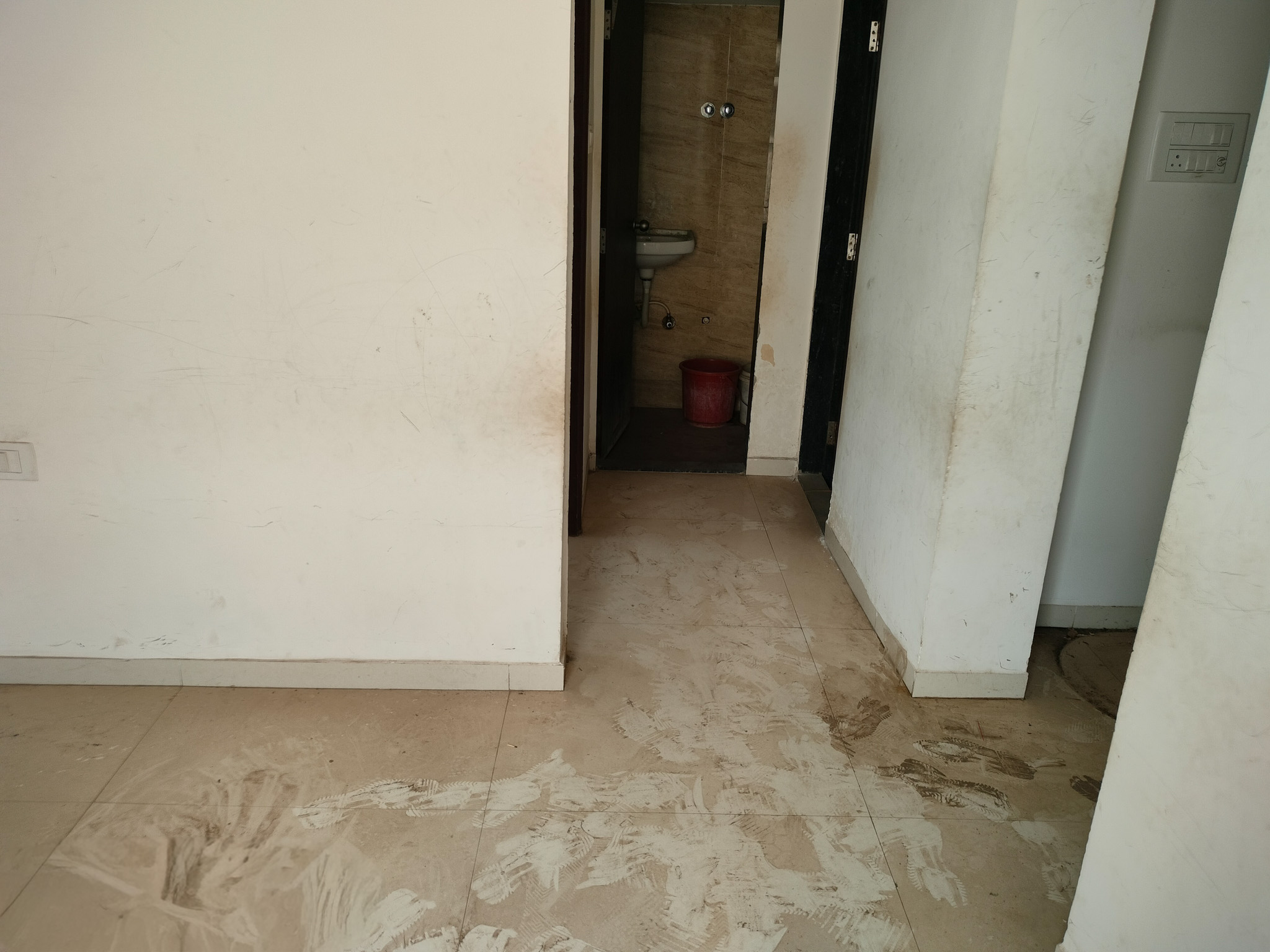 1 BHK Flat for sale in Kalyan Aashiyana, Bhiwandi Bhiwandi — photo 8