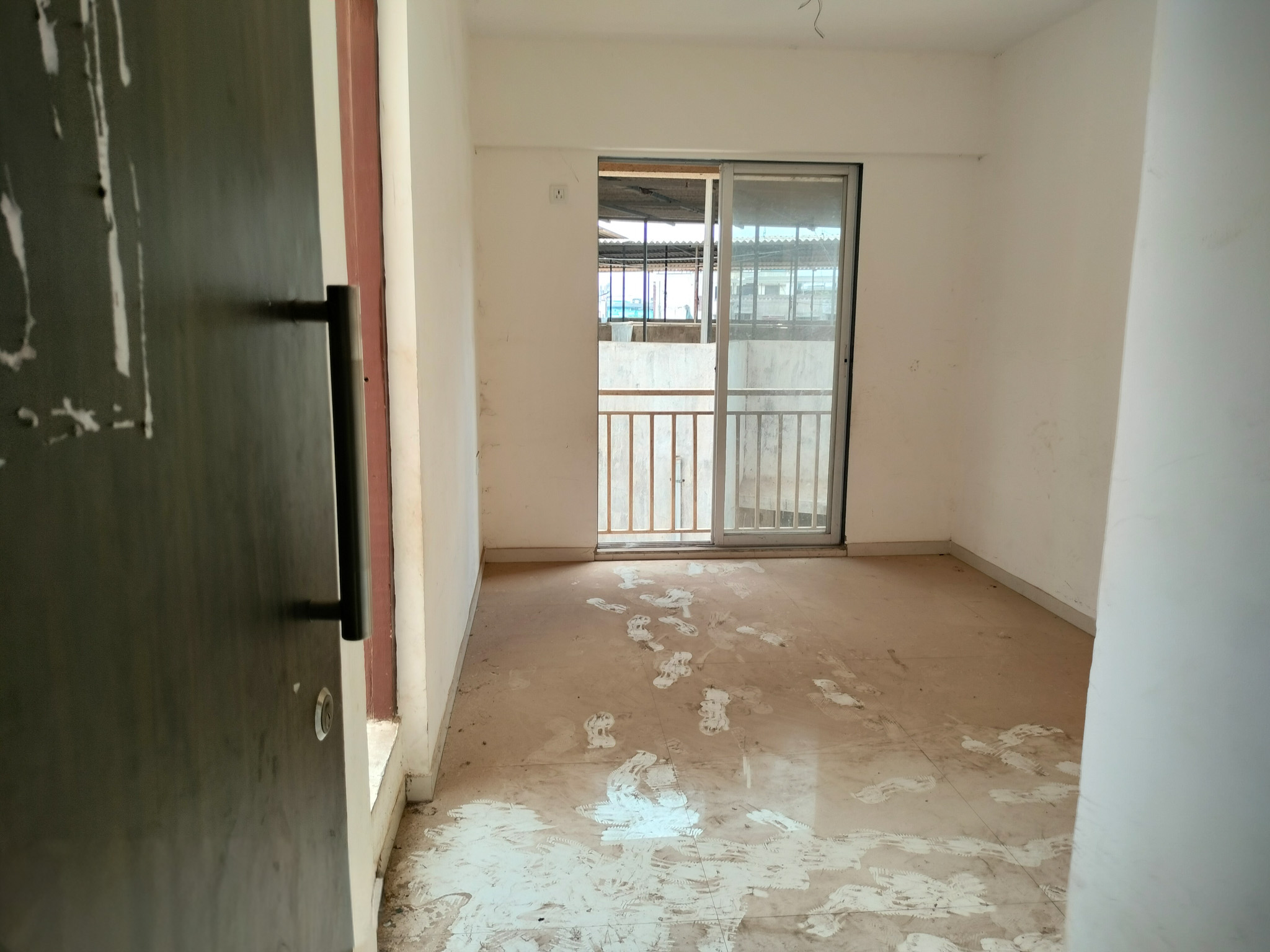 1 BHK Flat for sale in Kalyan Aashiyana, Bhiwandi Bhiwandi — photo 9
