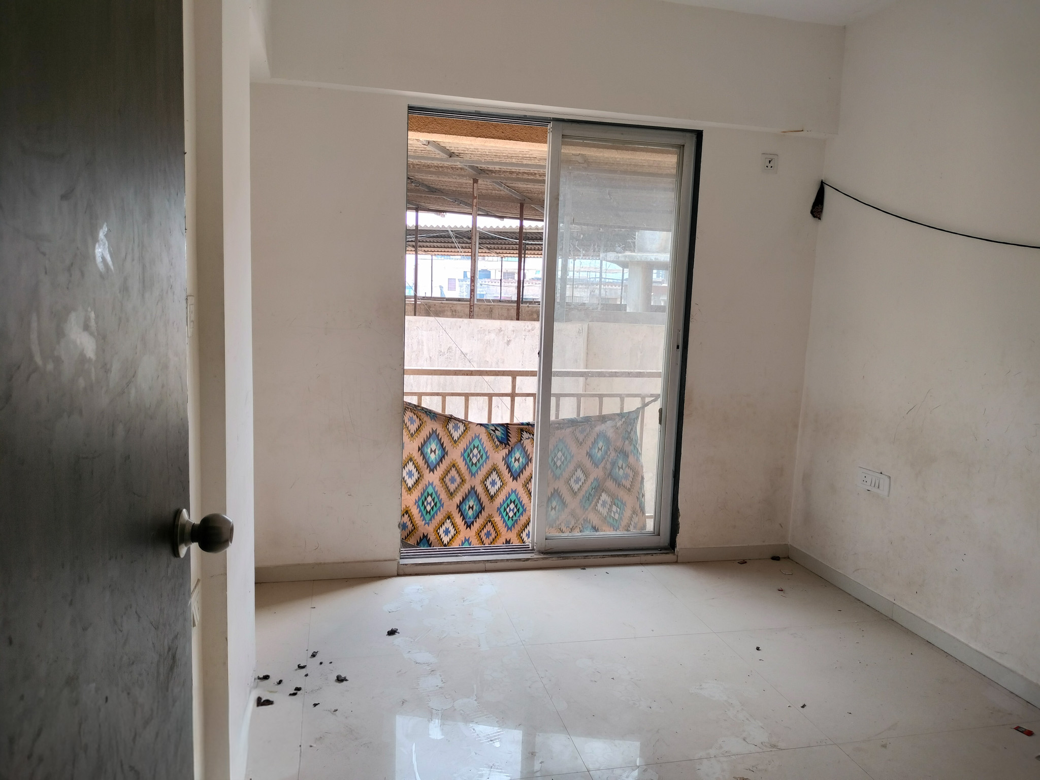 1 BHK Flat for sale in Kalyan Aashiyana, Bhiwandi Bhiwandi — photo 14