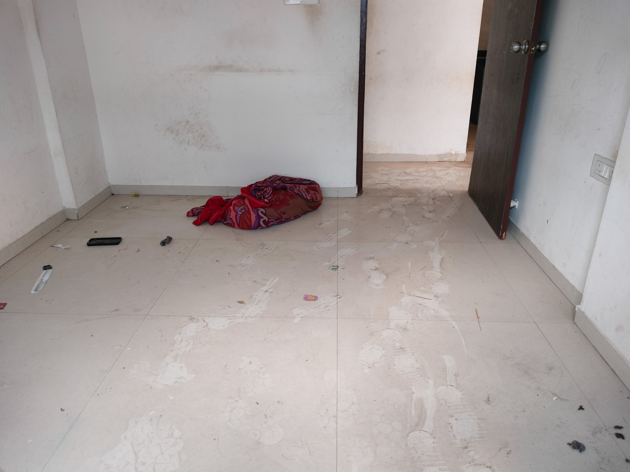 1 BHK Flat for sale in Kalyan Aashiyana, Bhiwandi Bhiwandi — photo 10