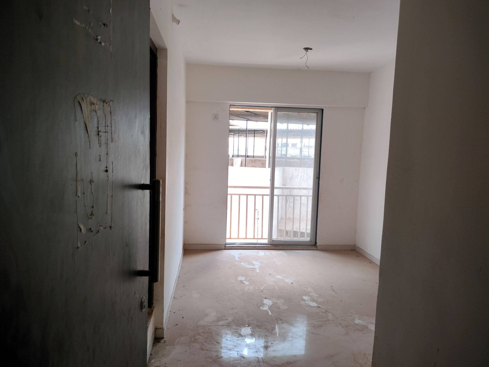 1 BHK Flat for sale in Kalyan Aashiyana, Bhiwandi Bhiwandi — photo 17
