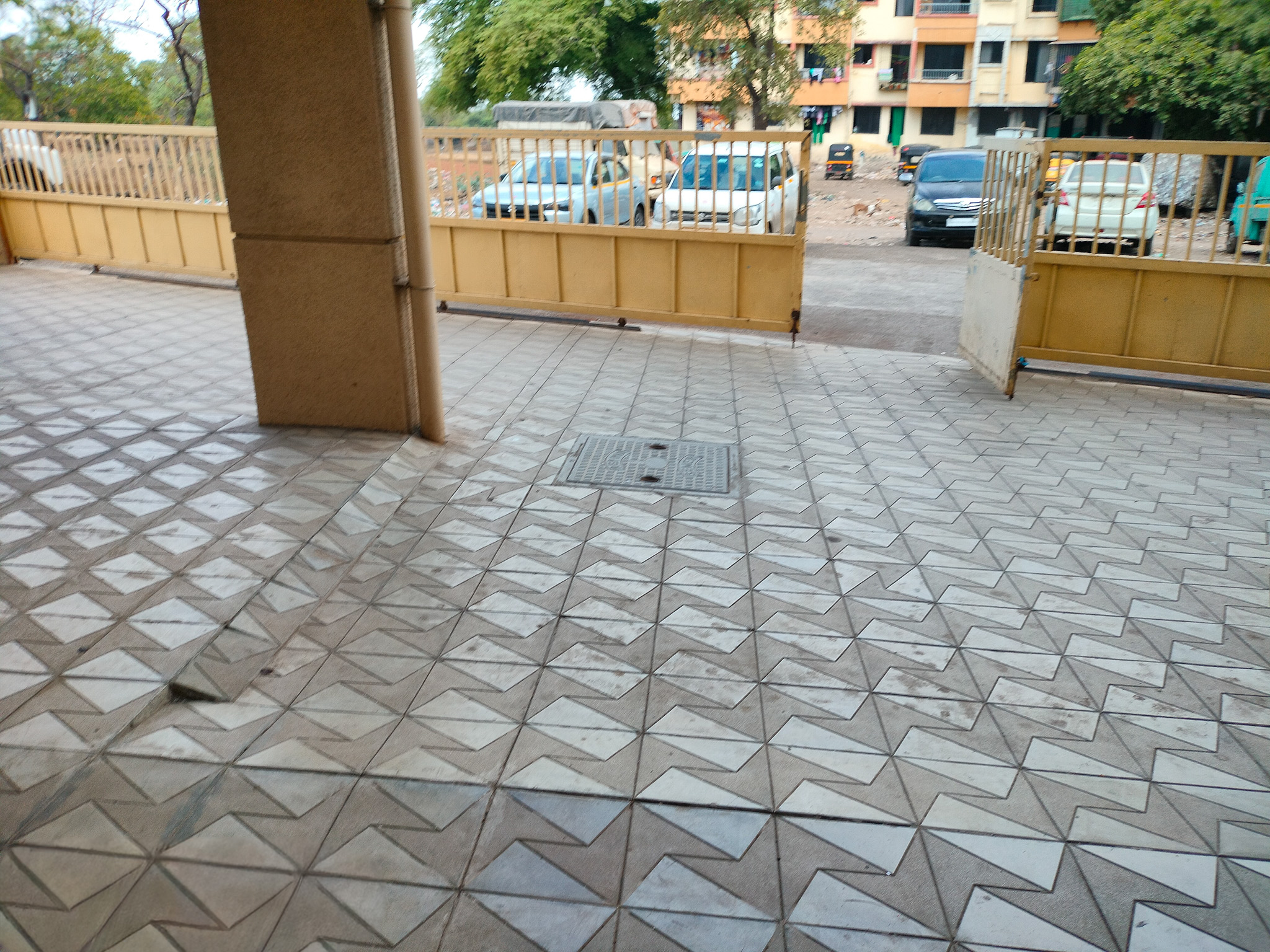 1 BHK Flat for sale in Kalyan Aashiyana, Bhiwandi Bhiwandi — photo 19
