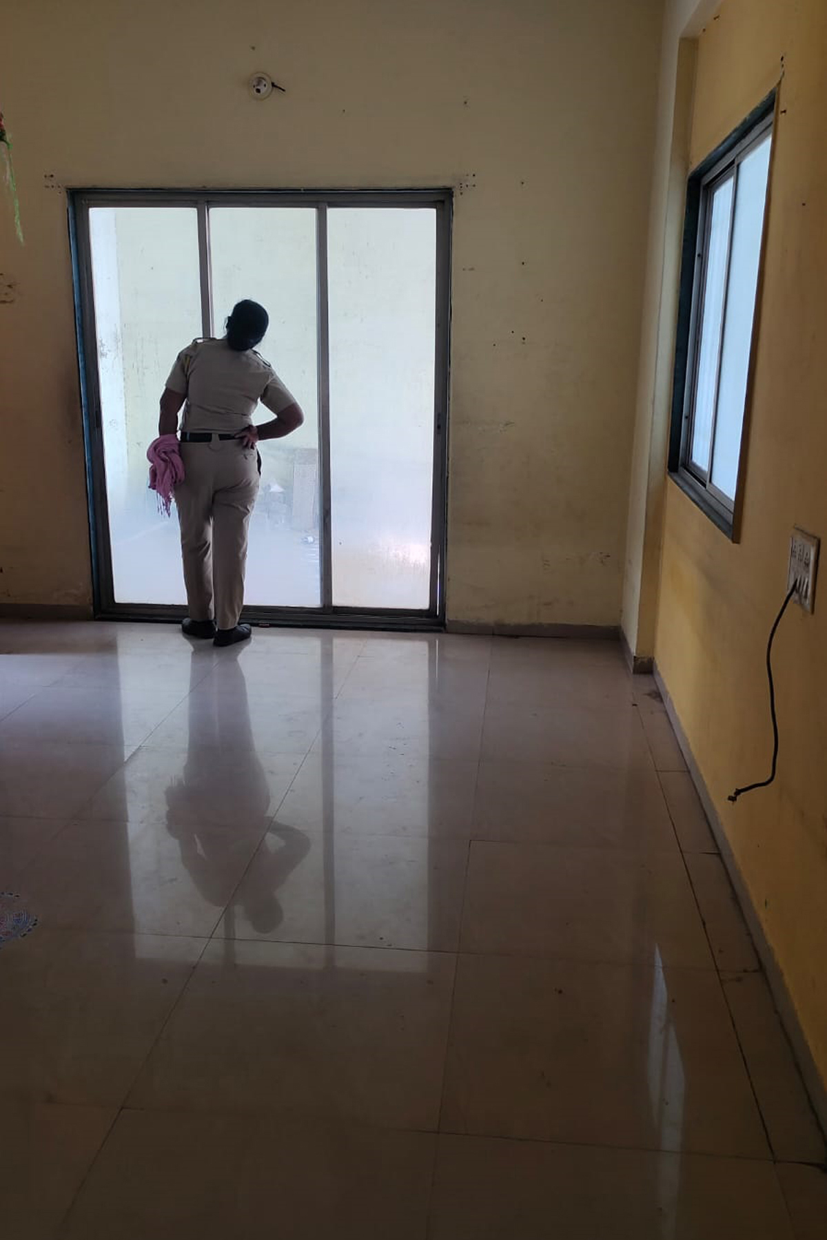 Flat for sale in Solapur Kumbhari — photo 1