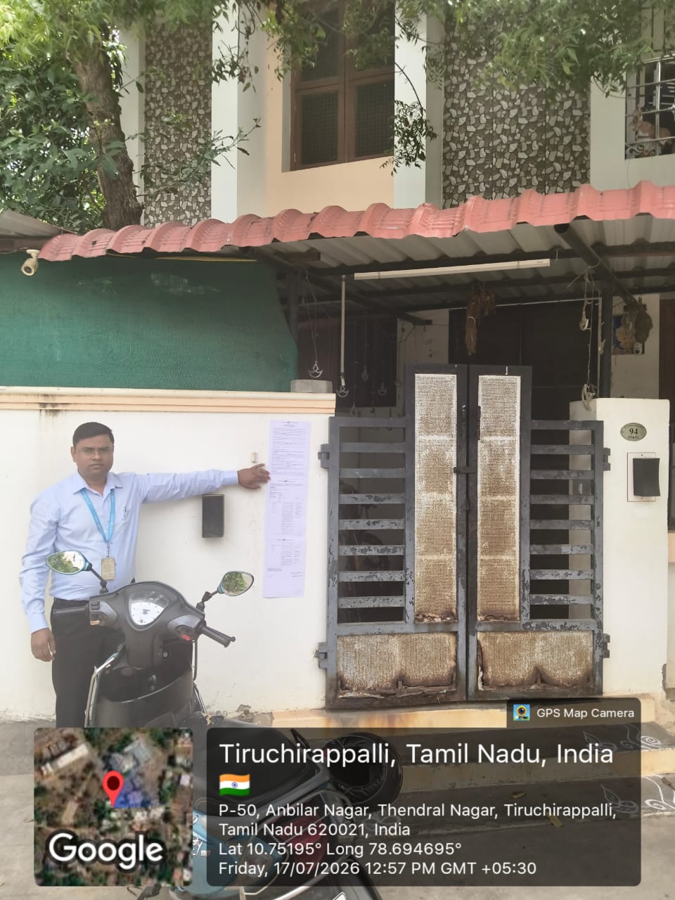 2706 square feet Individual House for sale in Tiruchirappalli — photo 3