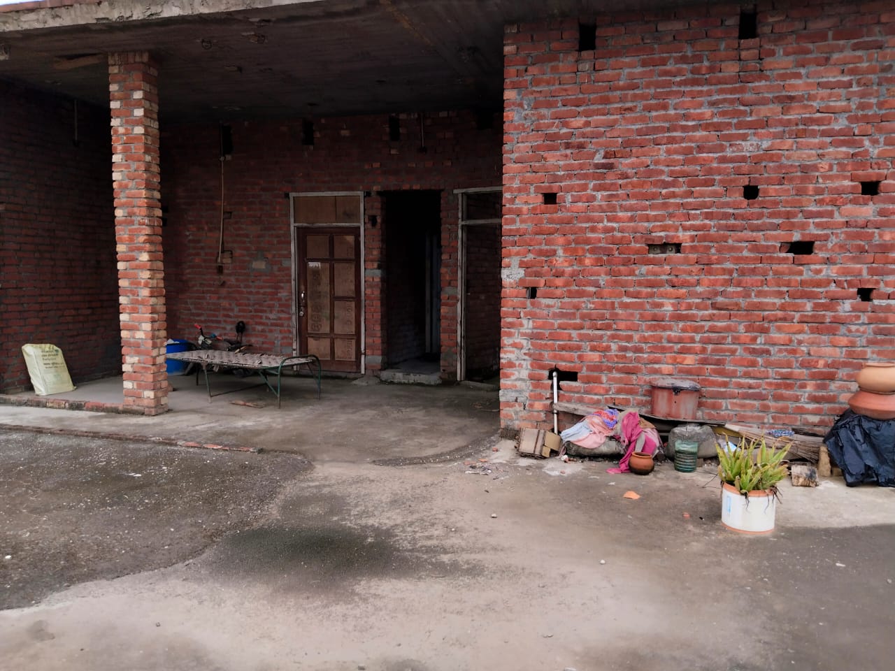 200 square yard Individual House for sale in Mouja Jagadhri, Tehsil Jagadhri, Distt – Yamunanagar. Buria — photo 4