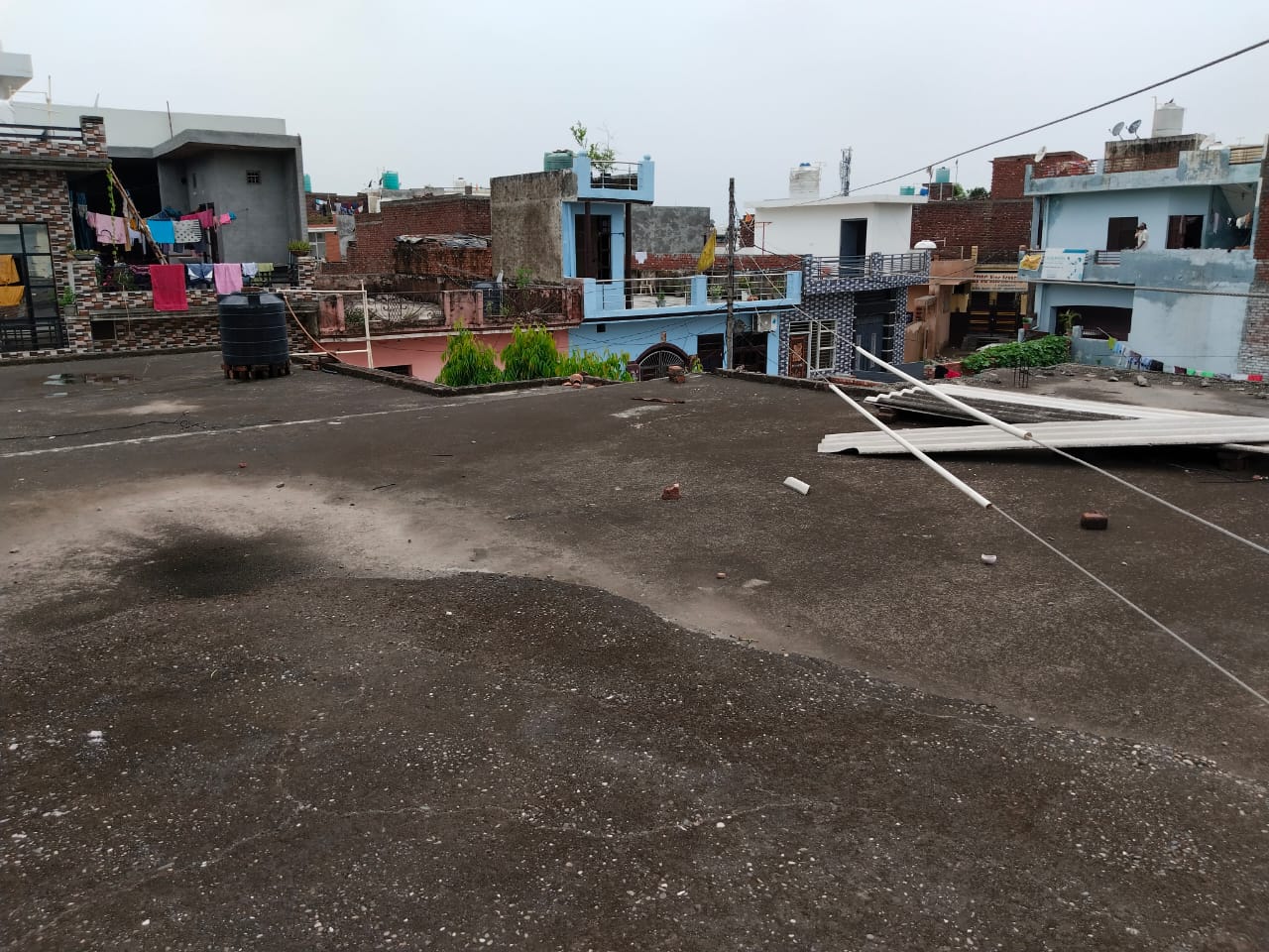 200 square yard Individual House for sale in Mouja Jagadhri, Tehsil Jagadhri, Distt – Yamunanagar. Buria — photo 5