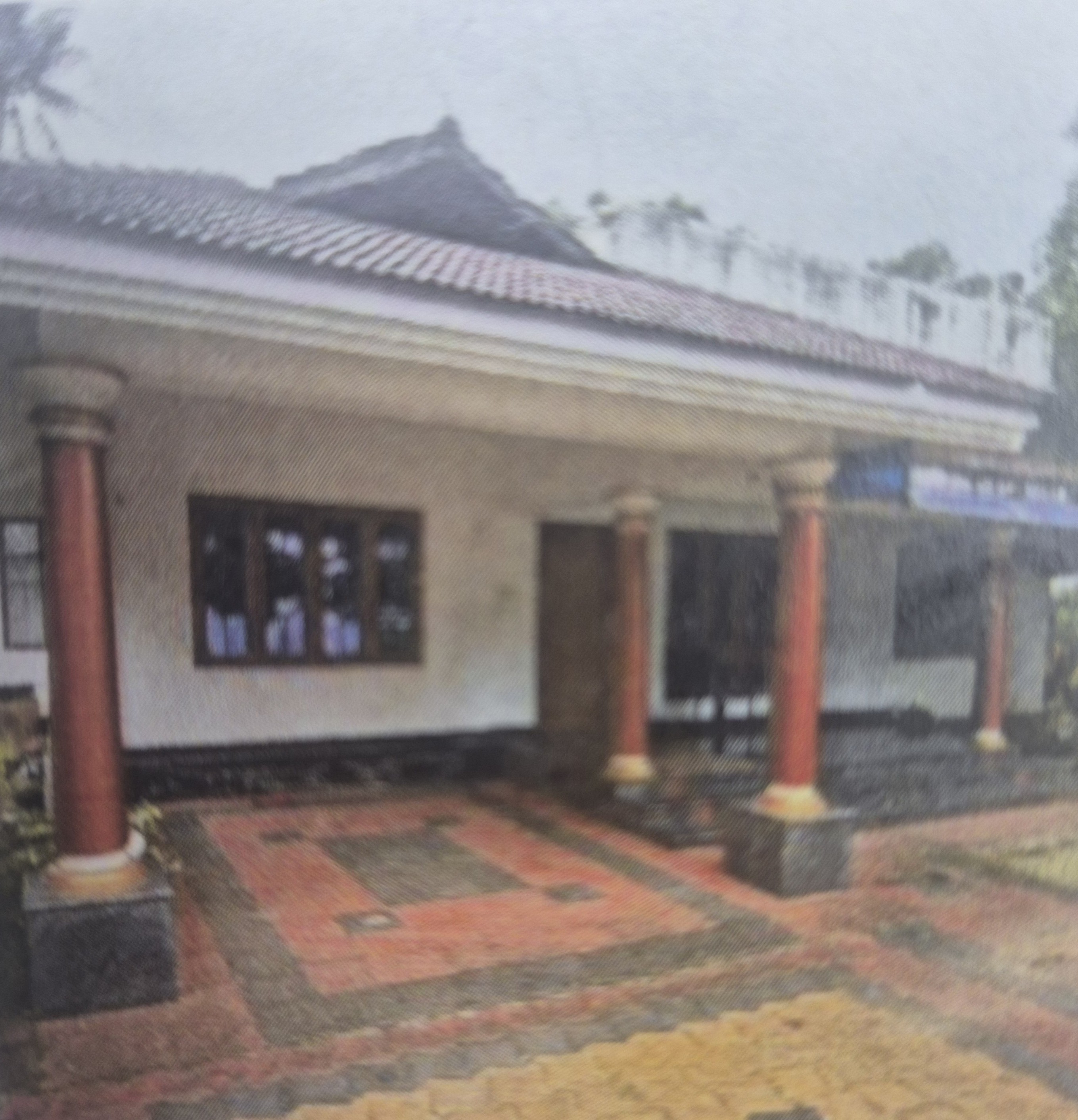 146 square meter Individual House for sale in SREEMOOLANAGARAM Kalady — photo 1