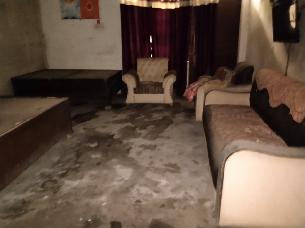 200 square yard Individual House for sale in Mouja Jagadhri, Tehsil Jagadhri, Distt – Yamunanagar. Buria — photo 12