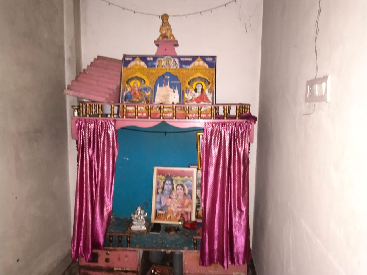 200 square yard Individual House for sale in Mouja Jagadhri, Tehsil Jagadhri, Distt – Yamunanagar. Buria — photo 9