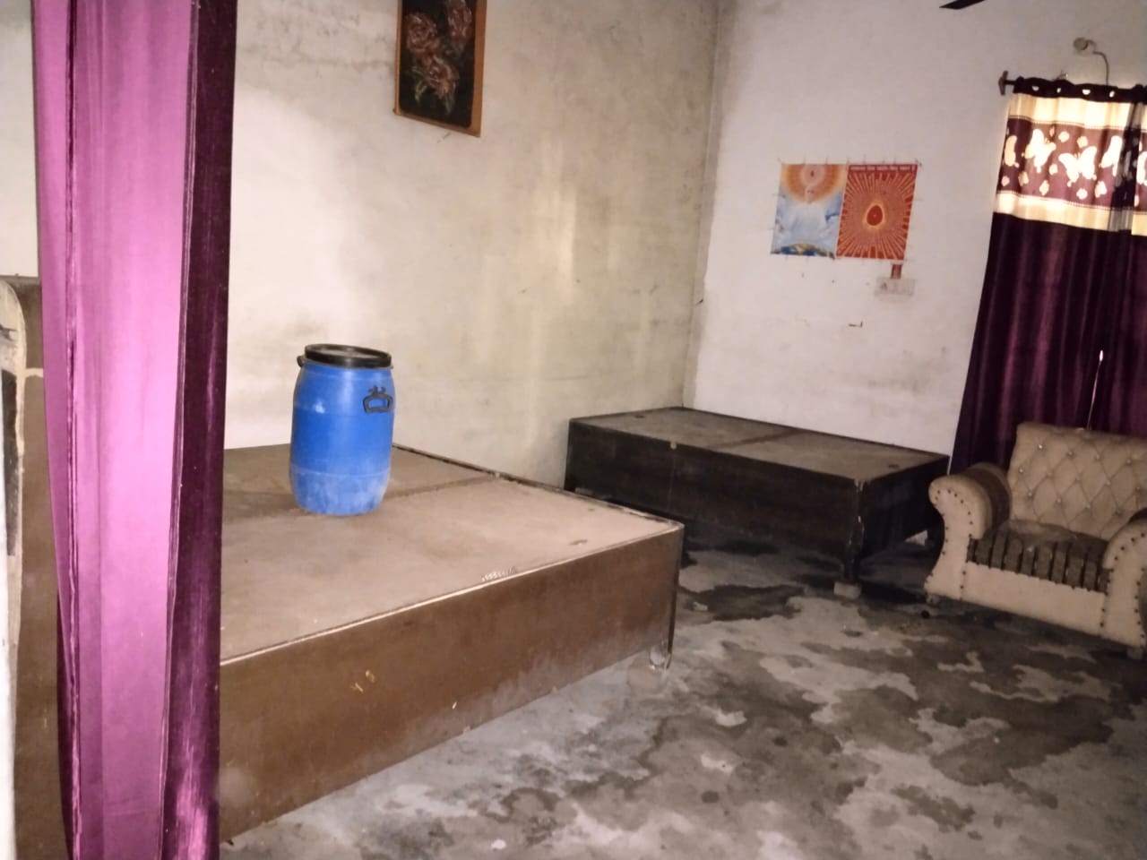 200 square yard Individual House for sale in Mouja Jagadhri, Tehsil Jagadhri, Distt – Yamunanagar. Buria — photo 10