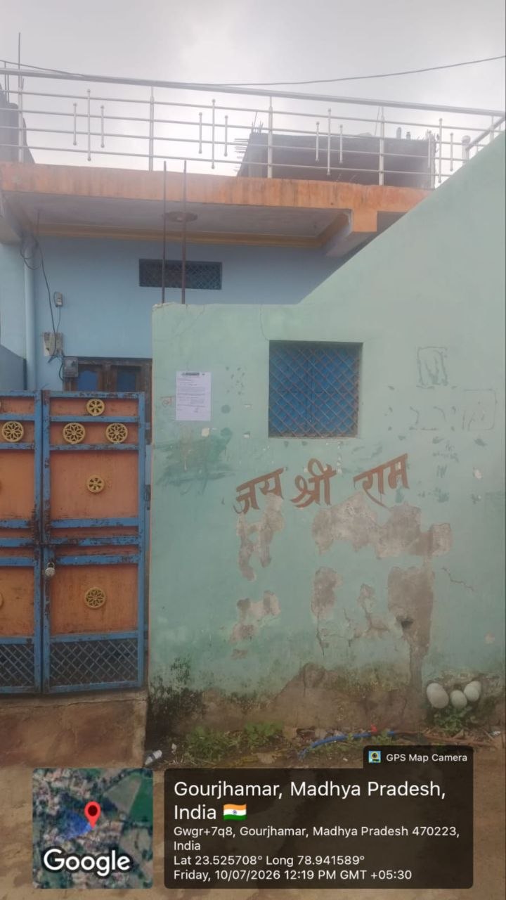 881.5 square feet Individual House for sale in GOURJHAMAR Deori — photo 6