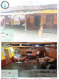 114 square meter Individual House for sale in CHANNAPATNA Channapatna — photo 2