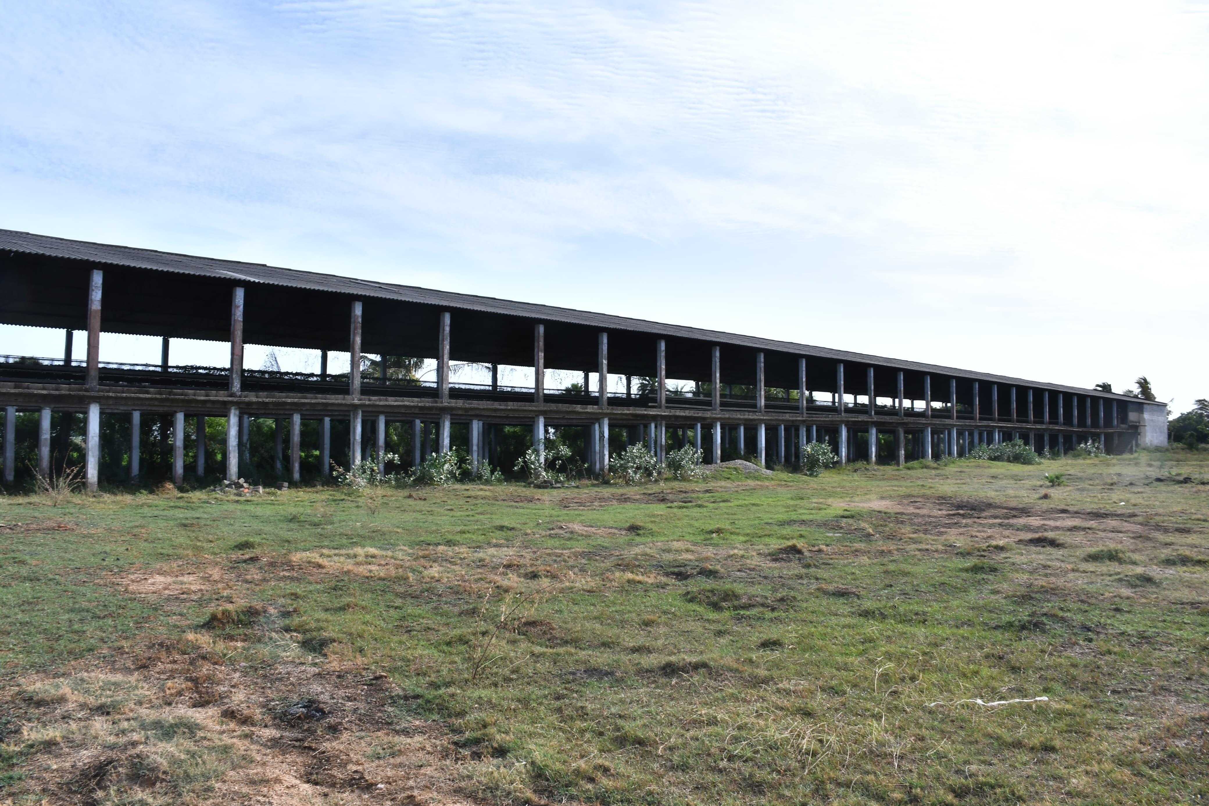 Poultry farm along with Non Agri.Land of 2.84 Acres land for sale in Main Road faced 2 Poultry Farms in 2.84 Ac Non-Agri Land at Thalluru road Bitragunta Kovurpalle — photo 15