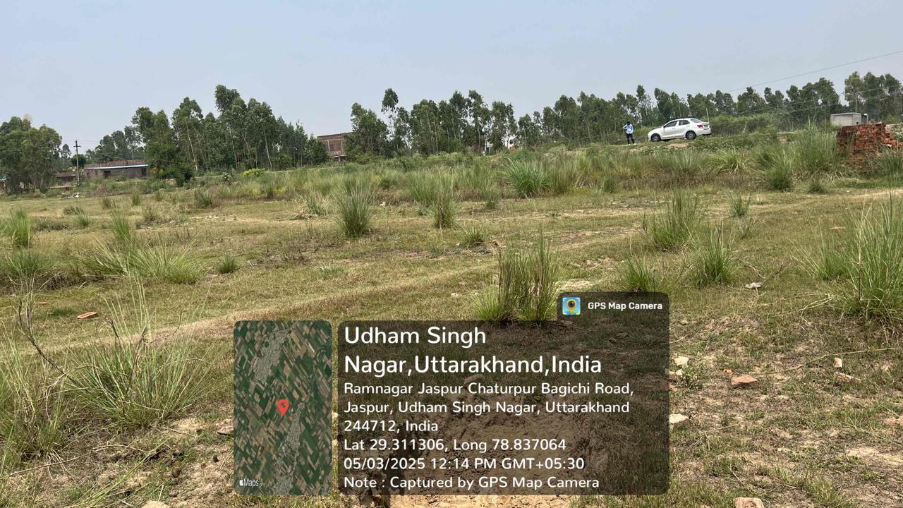 9430 square meter Plot for sale in Village Niwarmundi, Tehsil Jaspur, Jaspur — photo 1