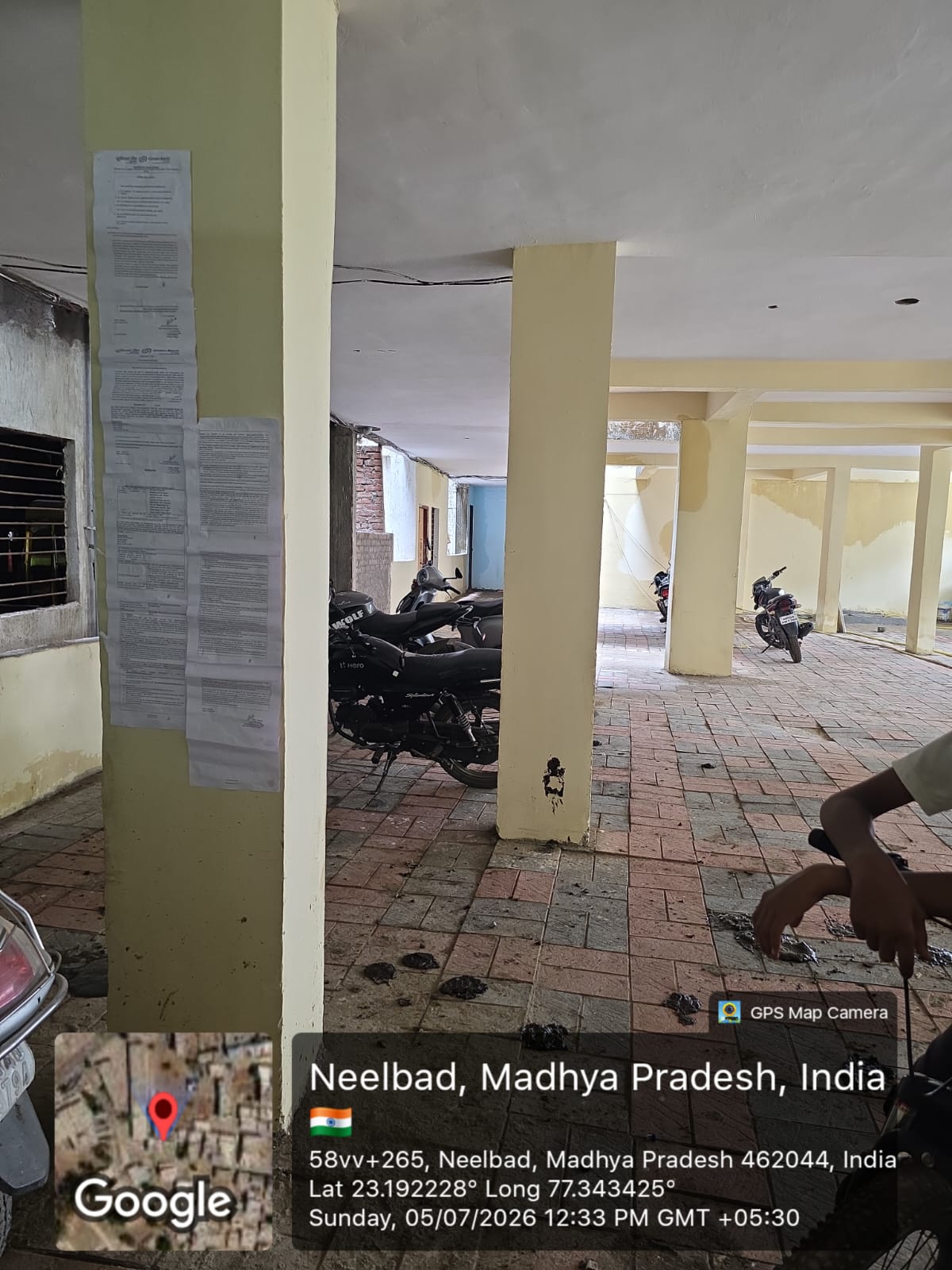 Flat for sale in Bhopal — photo 3