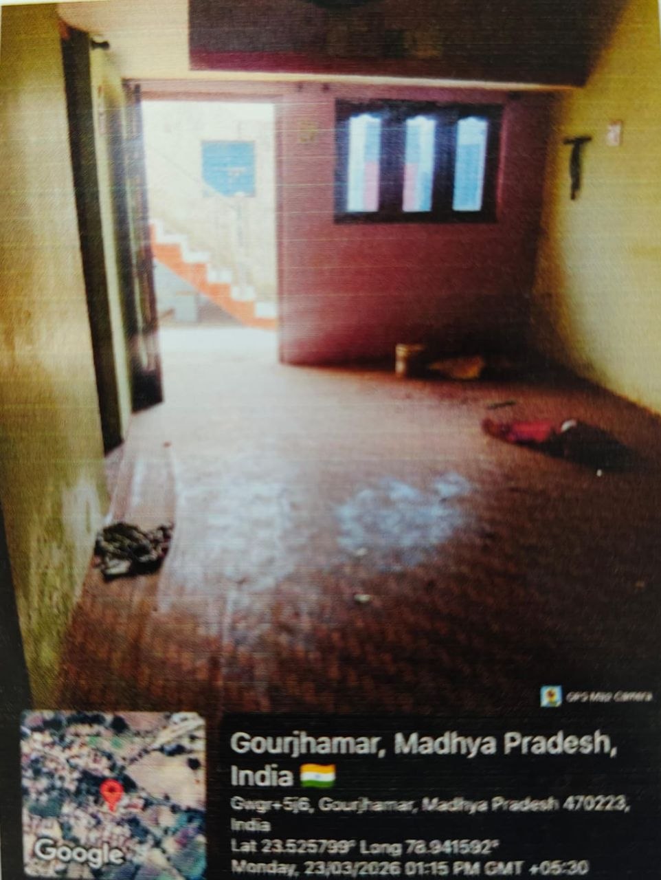881.5 square feet Individual House for sale in GOURJHAMAR Deori — photo 4