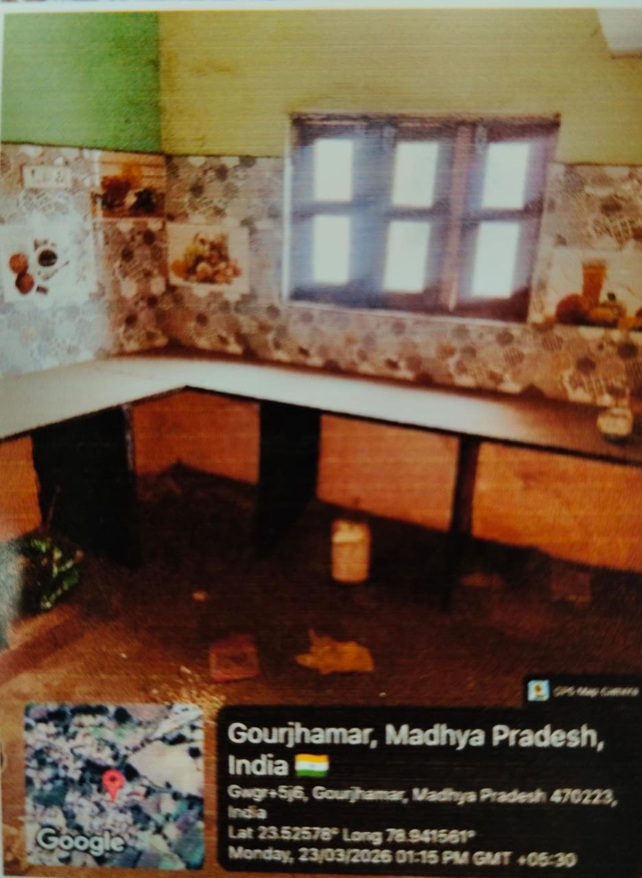 881.5 square feet Individual House for sale in GOURJHAMAR Deori — photo 5