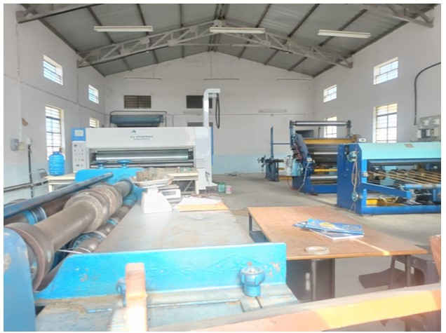 473.34 square meter Shed with Plant and Machinery for sale in CHANNAPATNA Pandavapura — photo 2