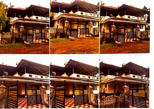 127 square meter Individual House for sale in Puthencruz — photo 1
