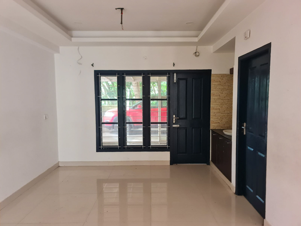1384 square feet Flat for sale in BEACON TERRACE, Mannanthala Thiruvananthapuram — photo 8