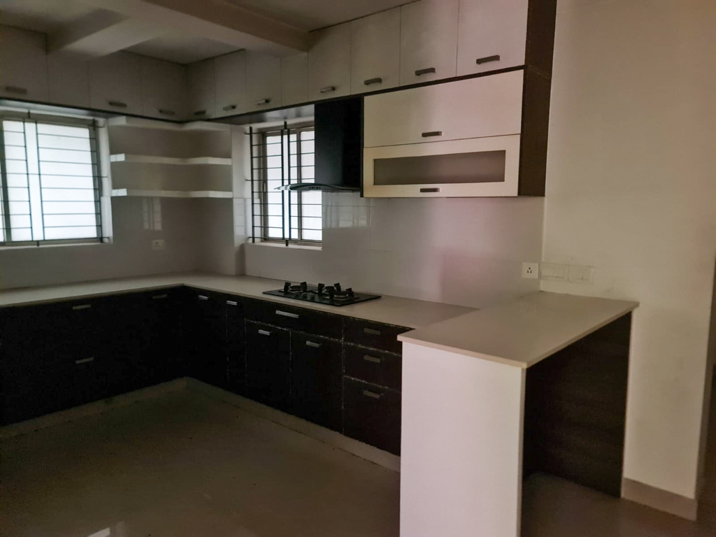 1384 square feet Flat for sale in BEACON TERRACE, Mannanthala Thiruvananthapuram — photo 13