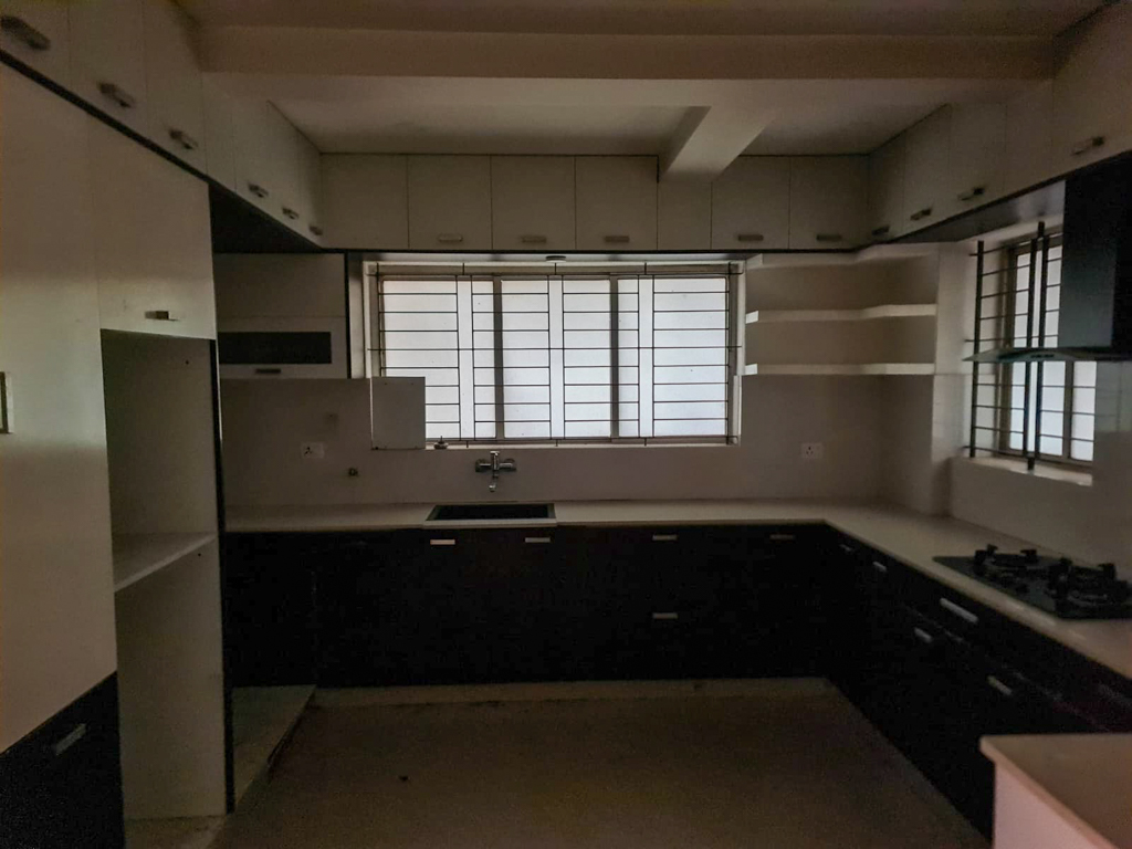 1384 square feet Flat for sale in BEACON TERRACE, Mannanthala Thiruvananthapuram — photo 12