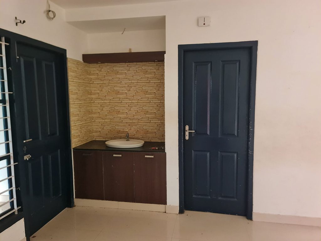 1384 square feet Flat for sale in BEACON TERRACE, Mannanthala Thiruvananthapuram — photo 22
