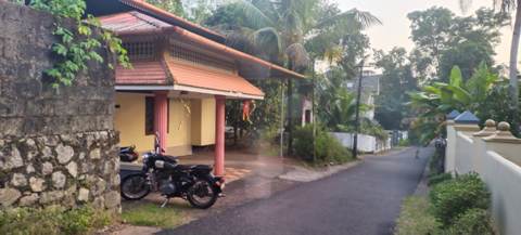 Individual House for sale in Alappuzha — photo 1