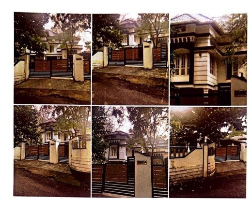 1950 square feet Individual House for sale in ERNAKULAM Kunnathunad — photo 1