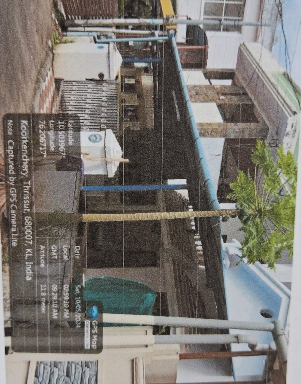 153.29 square meter Individual House for sale in Thrissur — photo 1
