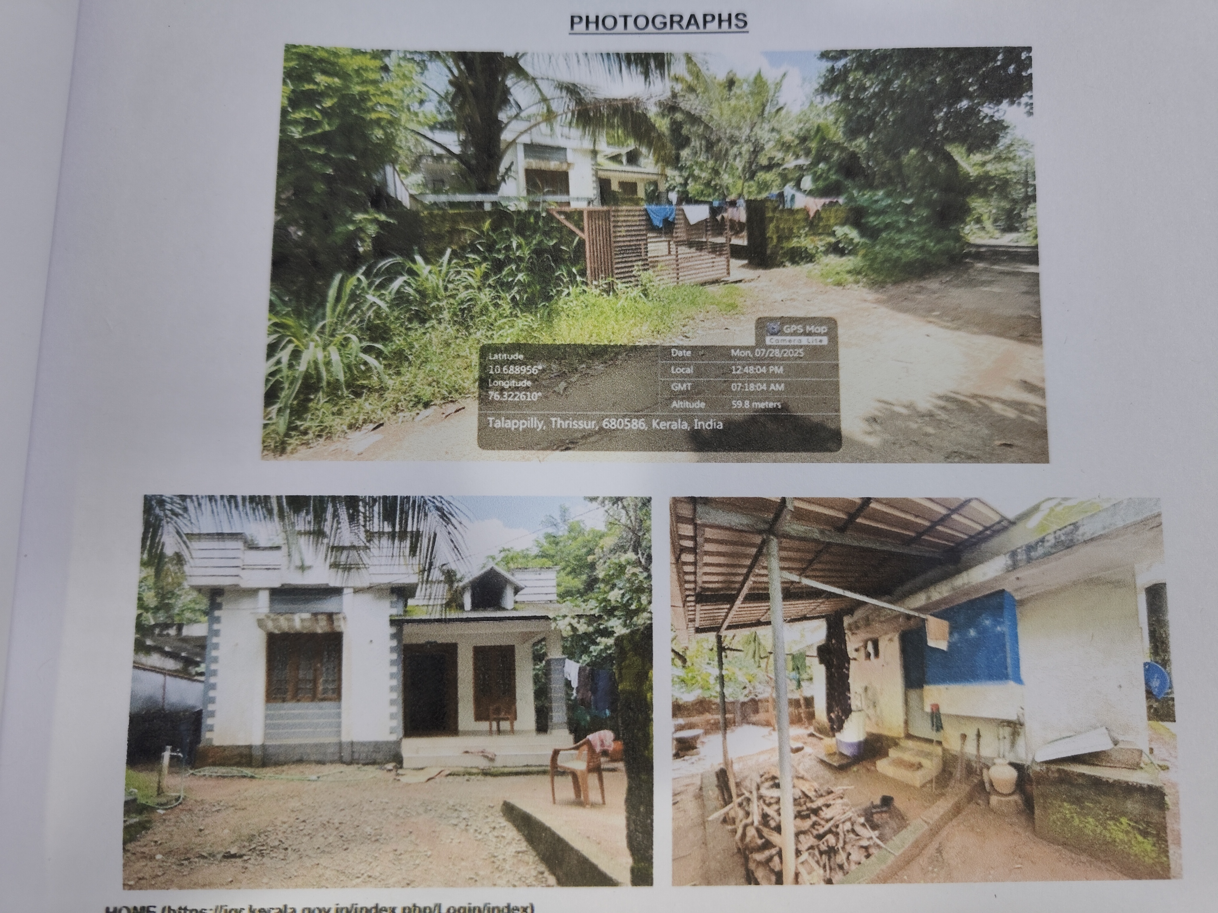 OTHERS for sale in Chelakkara — photo 1
