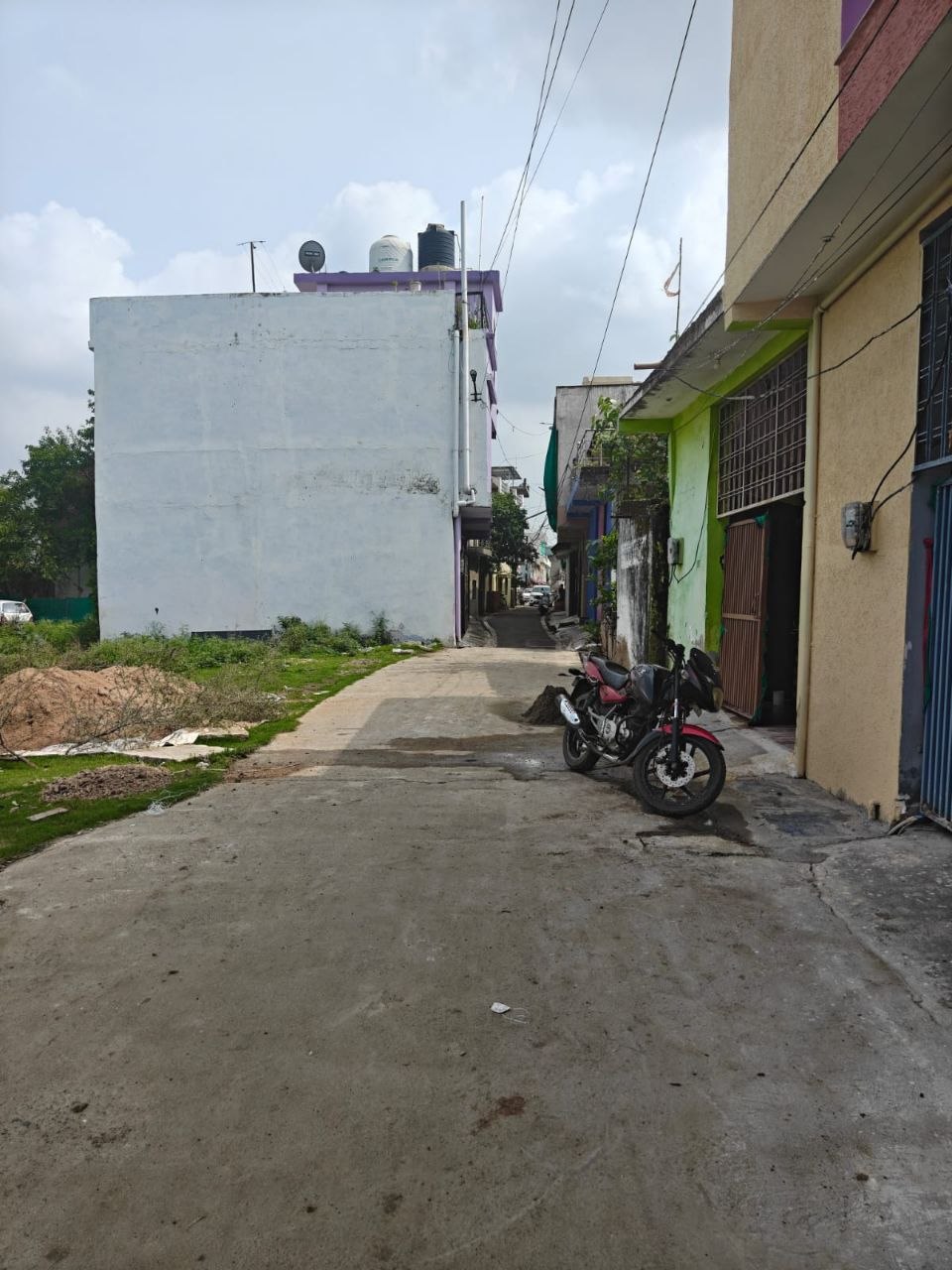 690 square feet Individual House for sale in Gamiria Sagar — photo 2