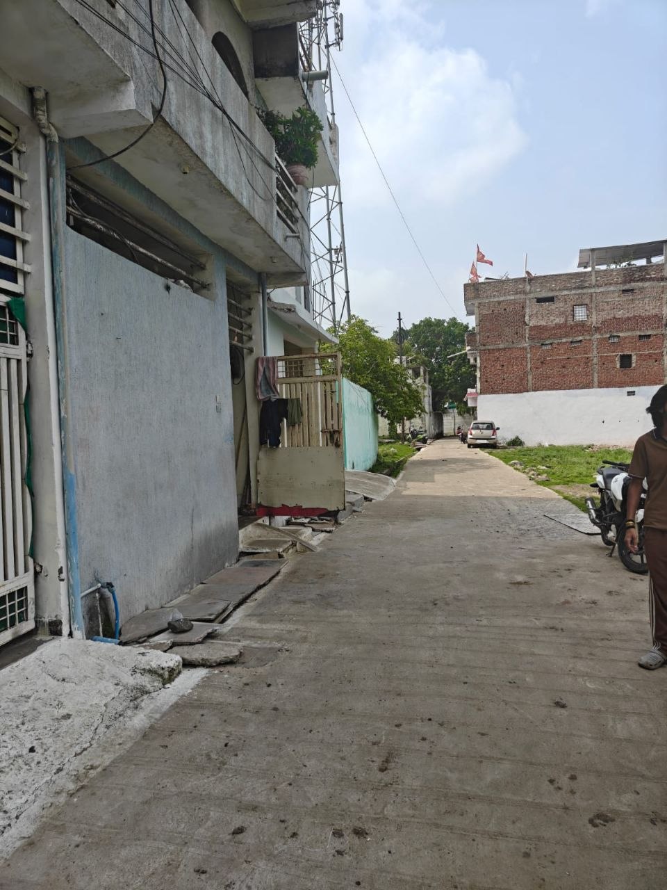 690 square feet Individual House for sale in Gamiria Sagar — photo 3
