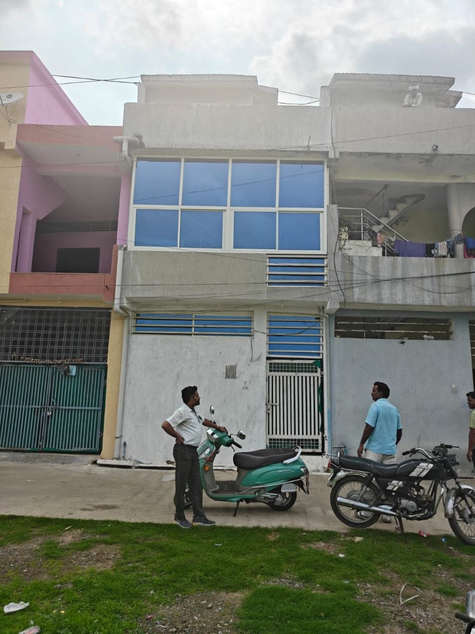 690 square feet Individual House for sale in Gamiria Sagar — photo 4