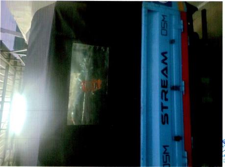 2024 Kinetic Green Safar Smart Electric Passenger Passenger E-rickshaw 100 km 2 years for sale in Bhasin Jabalpur — photo 1