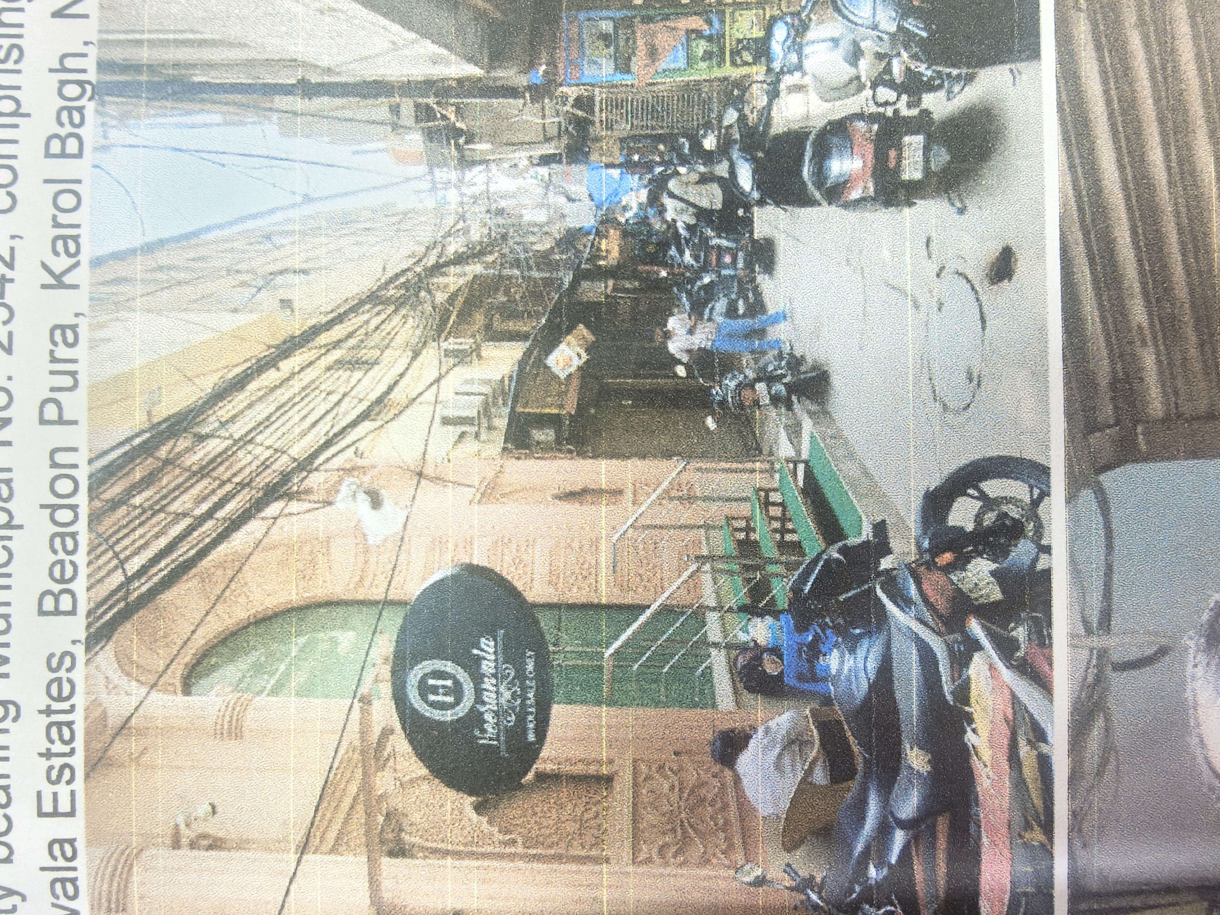 963 square feet Shops for sale in New Delhi — photo 3