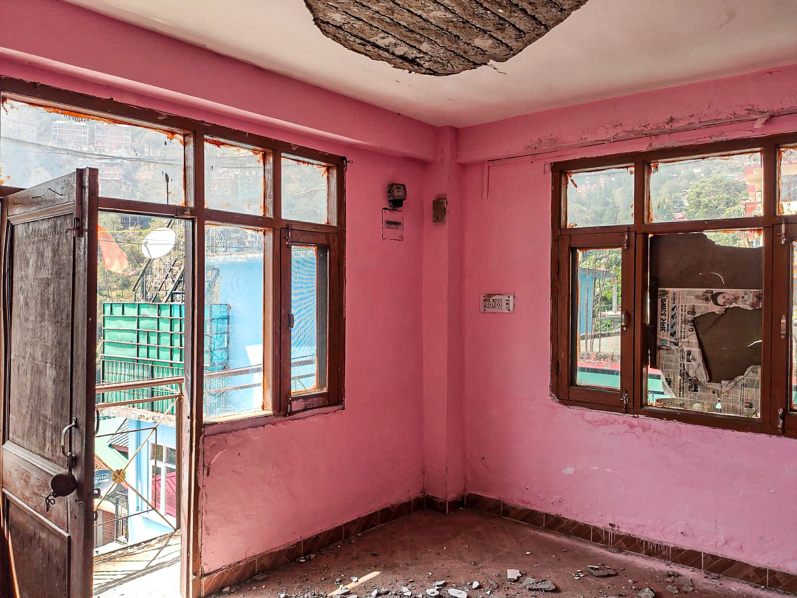 Flat for sale in VIKASNAGAR Shimla — photo 5