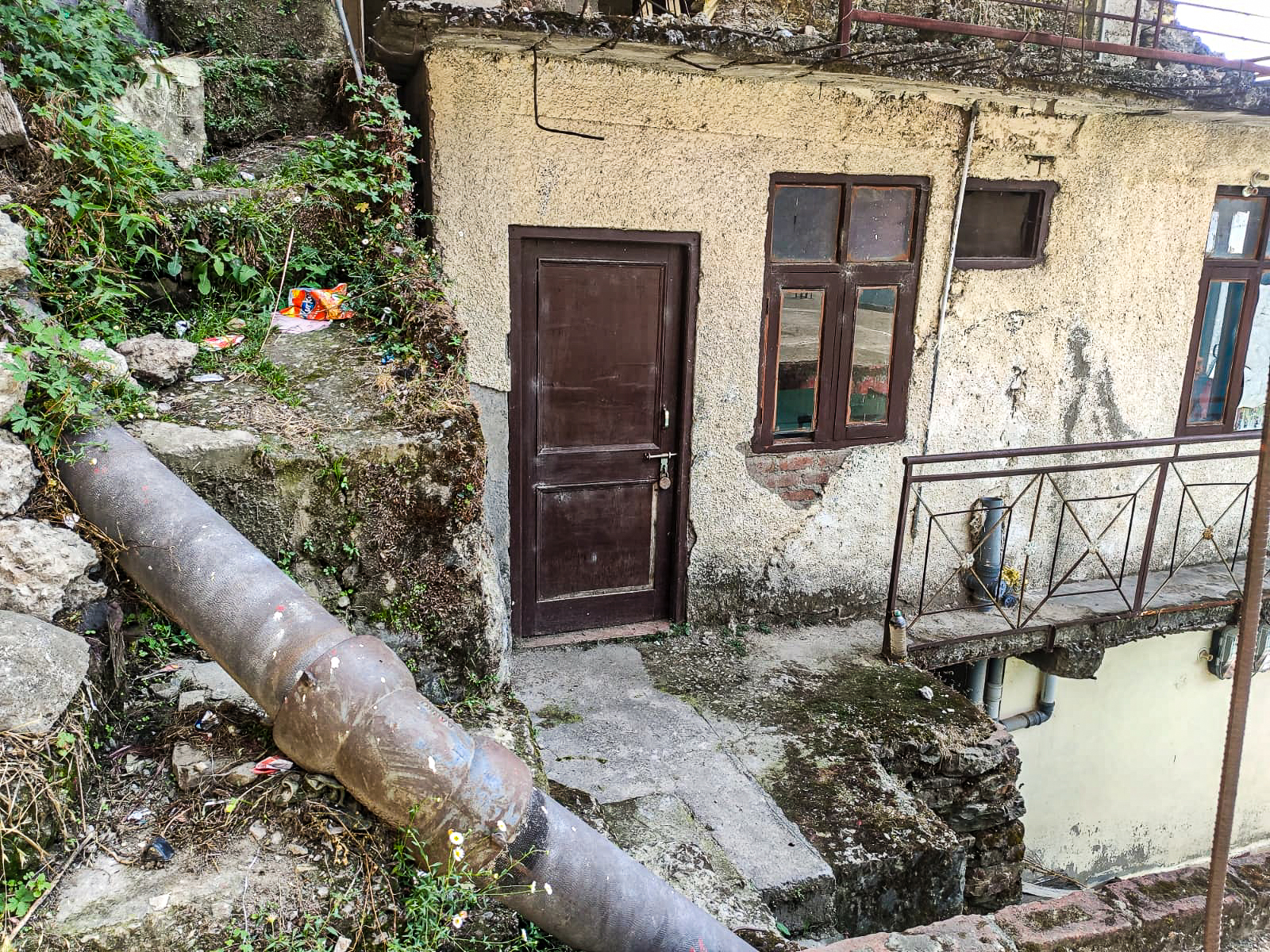 Flat for sale in VIKASNAGAR Shimla — photo 8