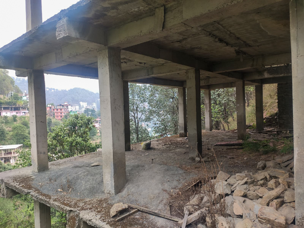 Flat for sale in shimla Shimla — photo 1