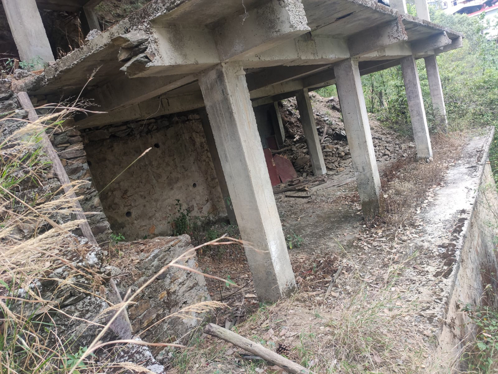 Flat for sale in shimla Shimla — photo 2