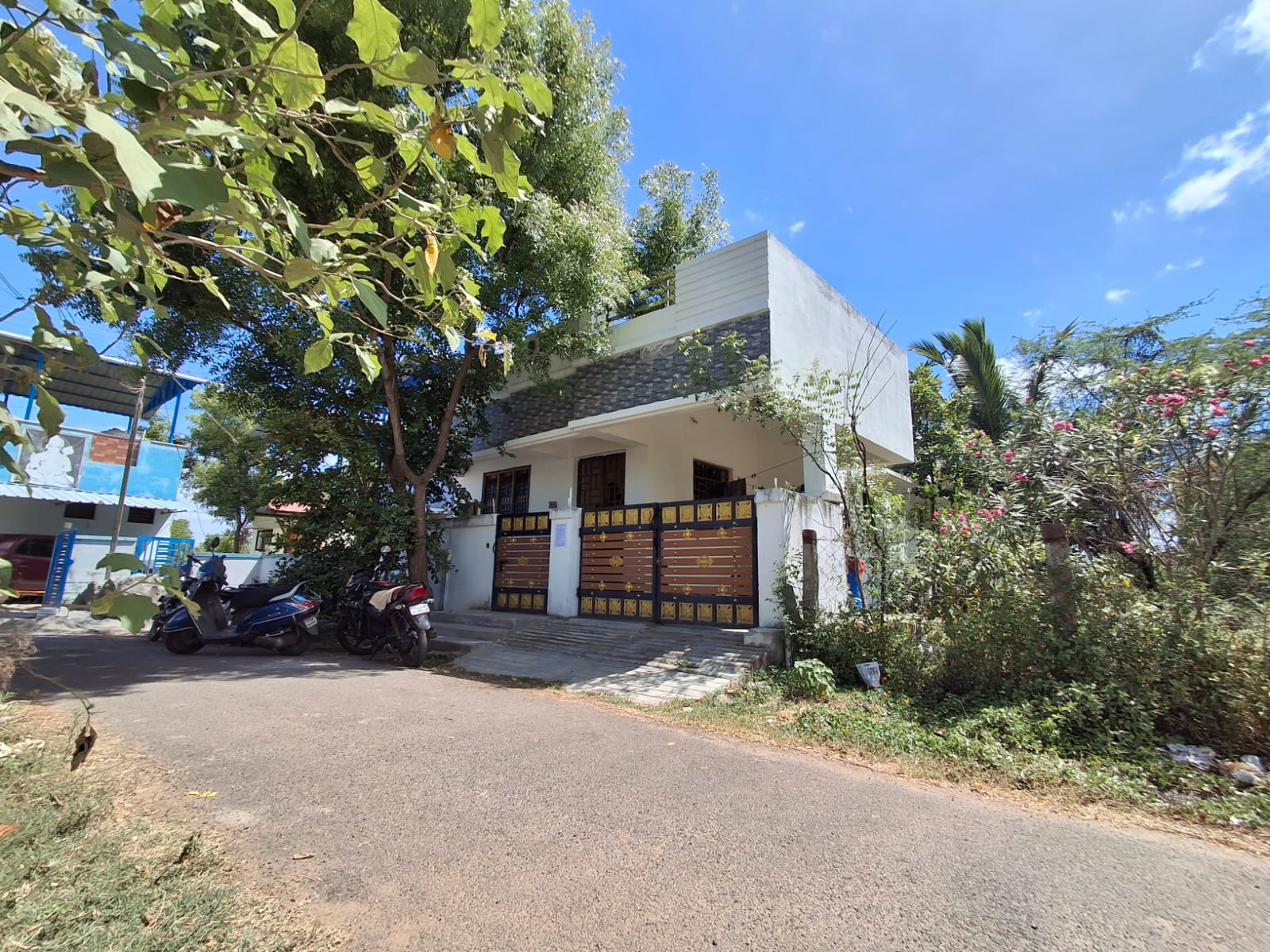 1635 square feet Individual House for sale in Kumbakonam Kumbakonam — photo 1