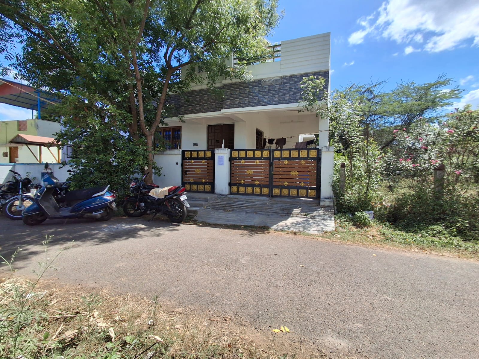 1635 square feet Individual House for sale in Kumbakonam Kumbakonam — photo 4