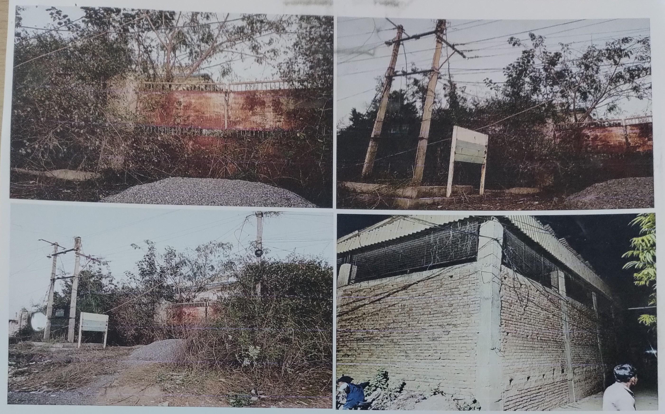 Shops for sale in Robertsganj — photo 1