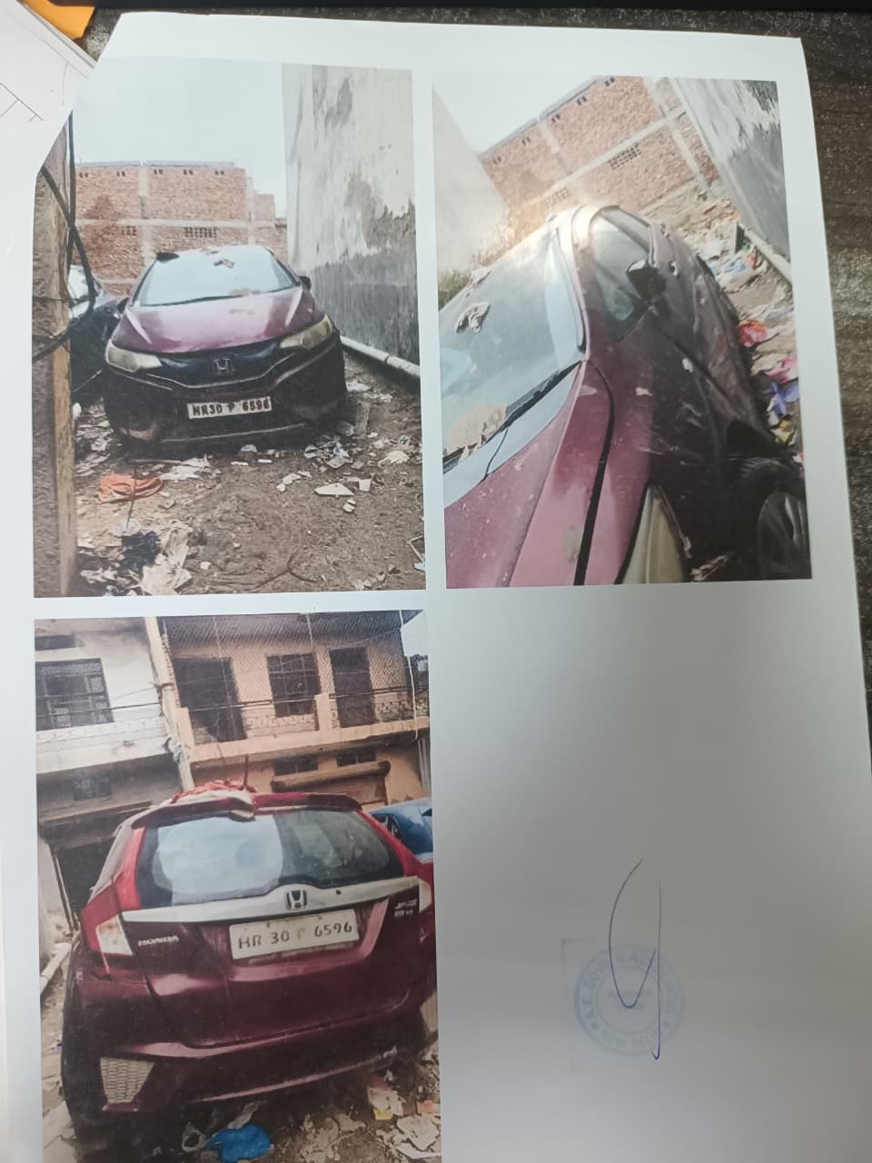 Car loan for sale in Faridabad Faridabad — photo 2